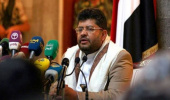 مستشاران آمریکایی و انگلیسی فرماندهی عملیاتهای سعودی را در دست دارند