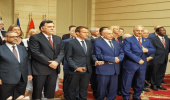 رقابت اقتصادی قدرتها در لیبی