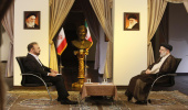 در مبارزه با فساد منطقه ممنوعه وجود ندارد