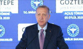 اردوغان: زیر بار طرحهای تحمیلی نمیرویم