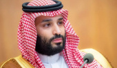 صهیونیستها محافظ بنسلمان شدهاند