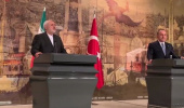در هر شرایطی روابط خوب با ترکیه ادامه مییابد