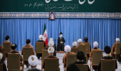 حد غنیسازی ایران ۲۰ درصد نیست متناسب با نیاز کشور ممکن است به ۶۰ درصد هم برسد