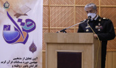 قرآن بزرگترین و محکمترین سنگر در مقابل تهاجم فرهنگی دشمن است