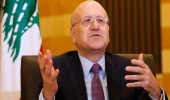 موانع و چشمانداز تشکیل دولت نجیب میقاتی در لبنان