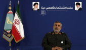 در حوزههای دفاعی در تراز جهانی مطرح هستیم