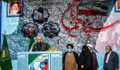 پیشکسوتان دفاع مقدس ذخیره‌های ارزشمند نظام اسلامی هستند
