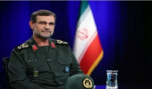 یگان واکنش سریع پایگاه دریایی امام علی (ع) فعال شد