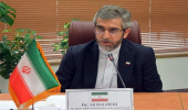 لغو تمامی تحریمهای مرتبط با برجام شرط لازم برای موفقیت در مذاکرات است