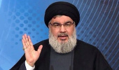 تا زمانی که لبنان در دایرۀ تهدید رژیم صهیونیستی باشد، در قلب معرکه میمانیم