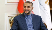 زبان تهدید را به هیچ وجه بر نمیتابیم