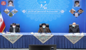 بر کاهش تورم تمرکز کرده‌ایم‌