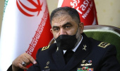کارکنان ارتش آمادۀ جانفشانی برای کشور هستند