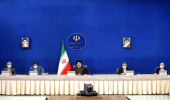 دولت مصمم است ناخرسندی رهبر معظم انقلاب را به رضایت خاطر تبدیل کند