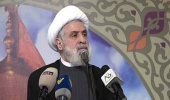 سلاح حزبالله راهحل آزادی لبنان است
