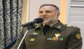 جمهوری اسلامی ایران امنترین کشور منطقه است