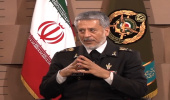 شهید صیاد نمونه مدیرت و فرماندهی مطلوب