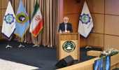 سخنرانی رئیس شورای راهبردی روابط خارجی در مراسم اختتامیه همایش بین‌المللی هندسه نظم جدید جهانی