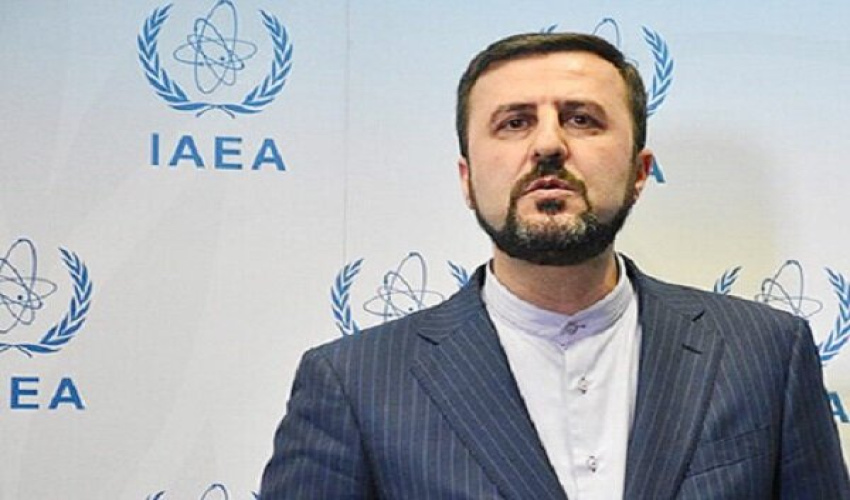 عربستان در بحث هسته‌ای همان مسیر رژیم صهیونیستی را می‌پیماید