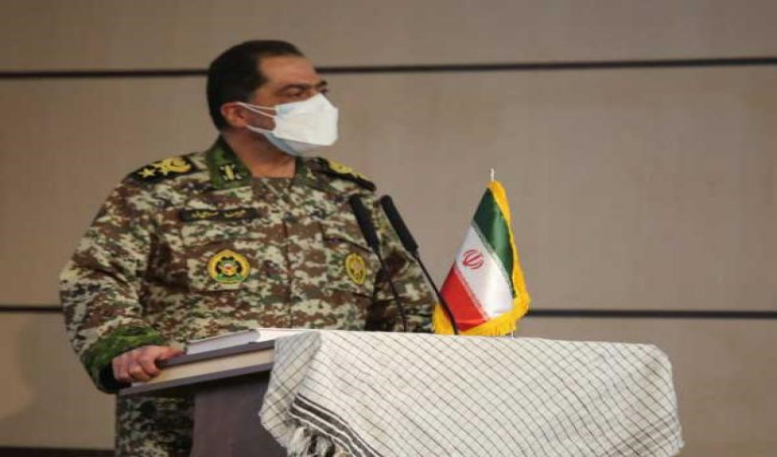 پدافند هوایی در حوزۀ پهپاد از توانایی بسیار بالایی برخوردار است