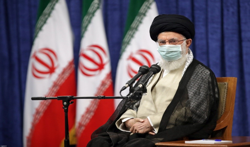 مسئولان و ورزشکاران در ماجرای رژیم صهیونیستی منفعل نباشند