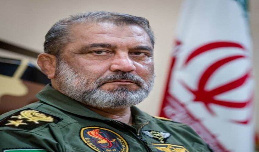 انجام ۵ هزار ساعت عملیات پروازی از سوی نیروی هوایی ارتش و هوانیروز در جنگ تحمیلی