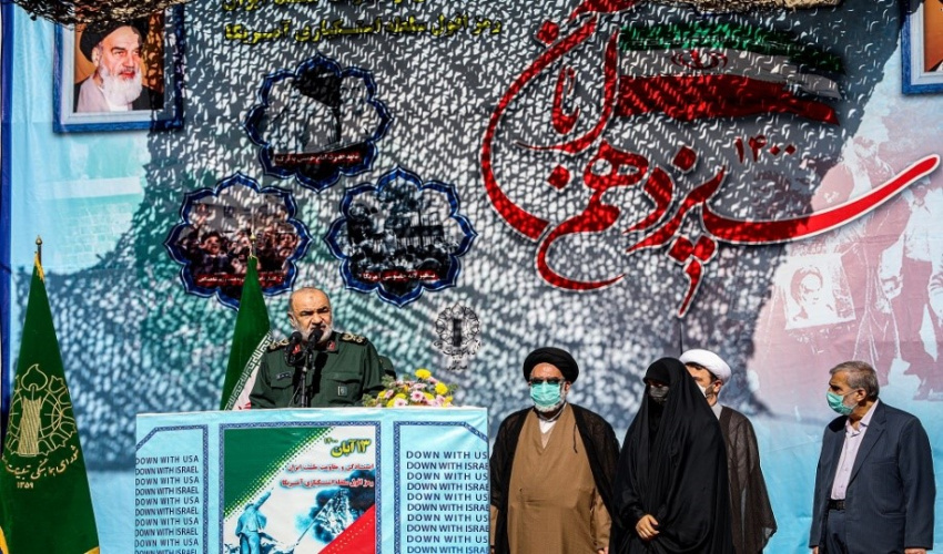 پیشکسوتان دفاع مقدس ذخیره‌های ارزشمند نظام اسلامی هستند