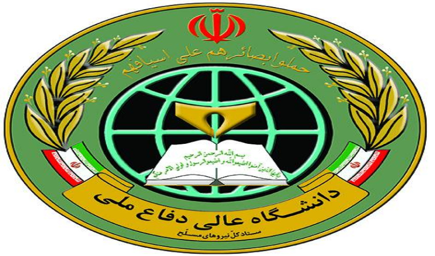 از تیم‌های برتر فوتسال دانشگاه با حضور امیر جانشین دانشگاه تقدیر گردید.